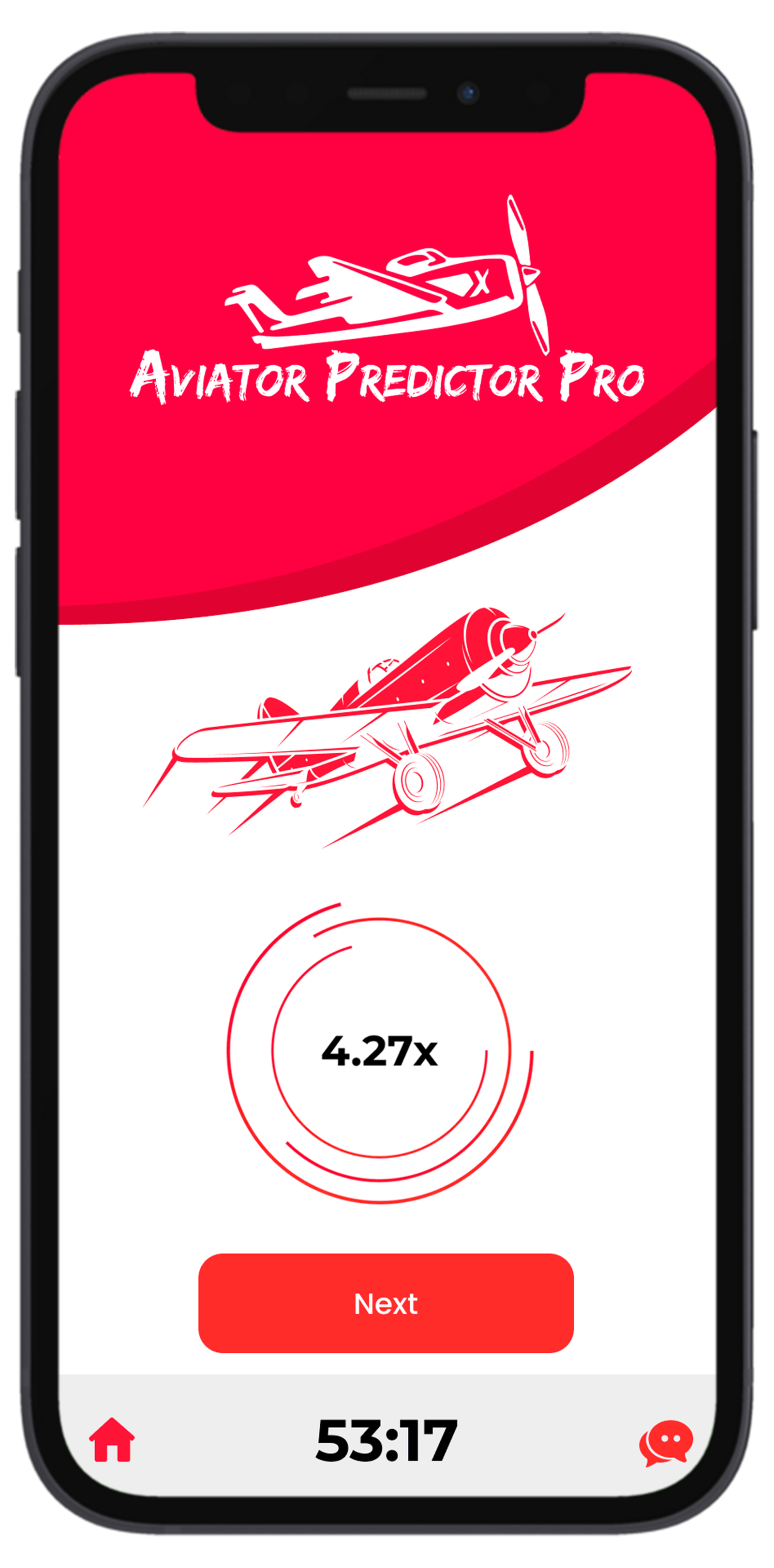 Proceed to Next Round